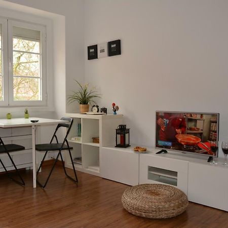 Charming Apartment To Feel Lissabon Exterior foto