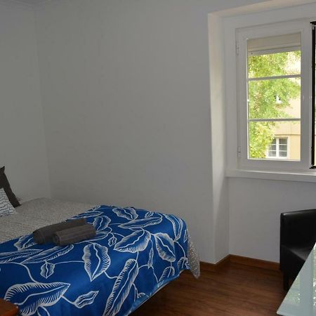 Charming Apartment To Feel Lissabon Exterior foto