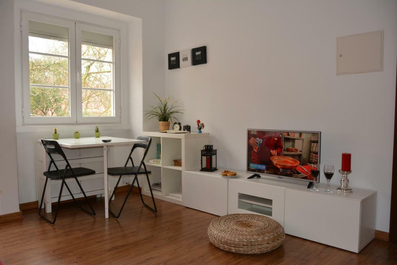 Charming Apartment To Feel Lissabon Exterior foto
