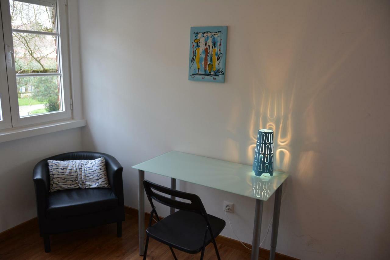 Charming Apartment To Feel Lissabon Exterior foto