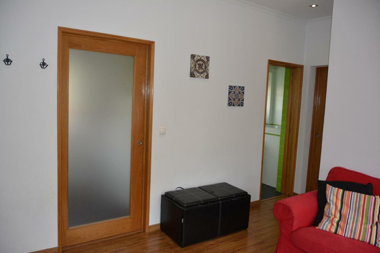 Charming Apartment To Feel Lissabon Exterior foto