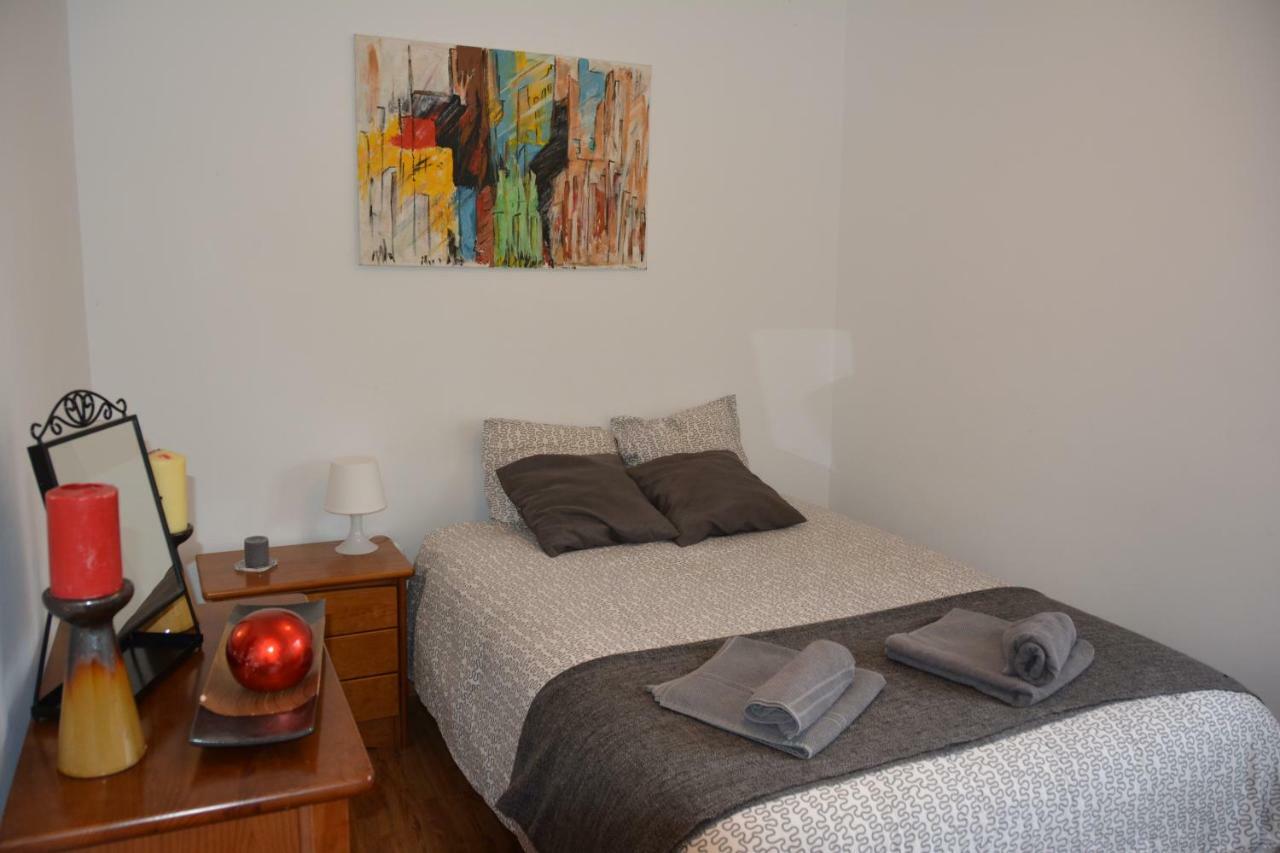 Charming Apartment To Feel Lissabon Exterior foto