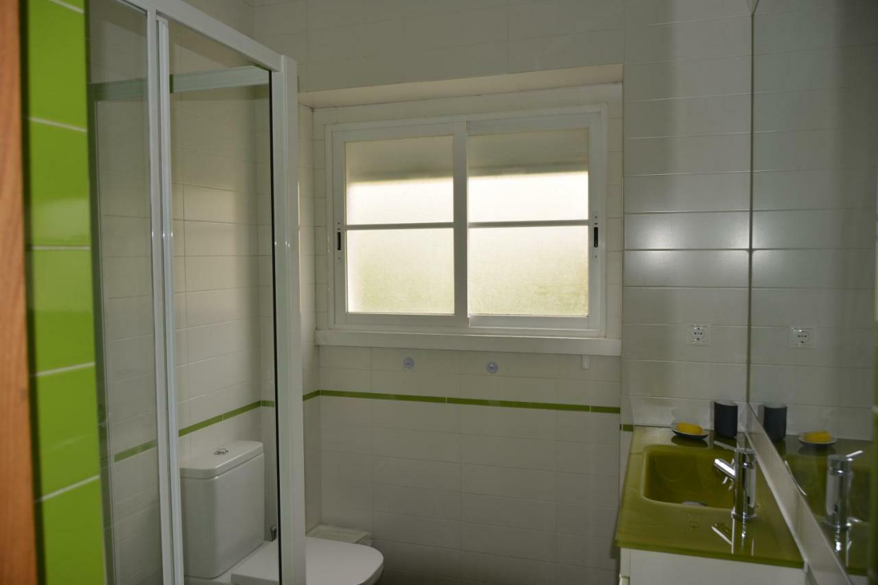 Charming Apartment To Feel Lissabon Exterior foto