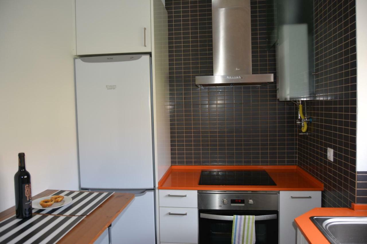 Charming Apartment To Feel Lissabon Exterior foto