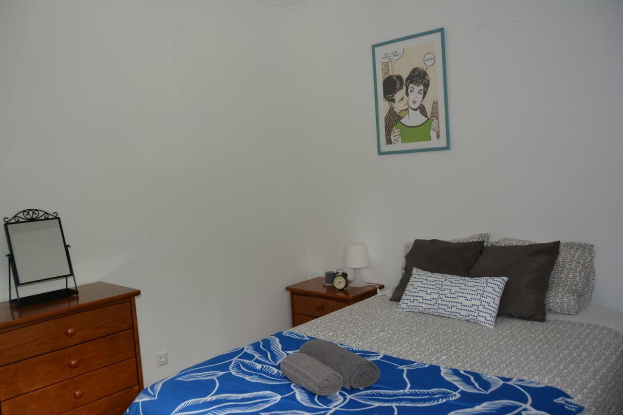Charming Apartment To Feel Lissabon Exterior foto