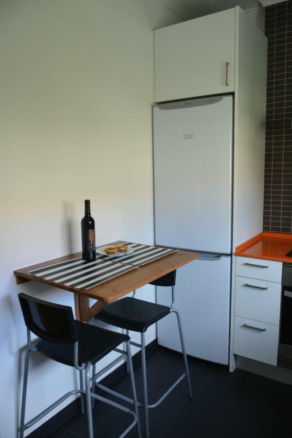 Charming Apartment To Feel Lissabon Exterior foto