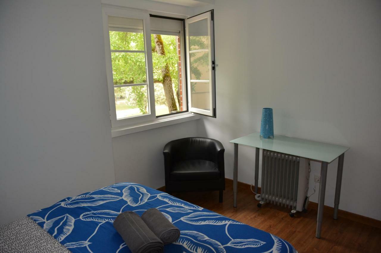 Charming Apartment To Feel Lissabon Exterior foto